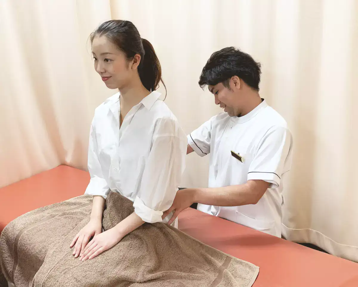 カウンセリング